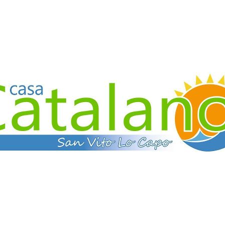 Casa Catalano Hotel San Vito Lo Capo Buitenkant foto