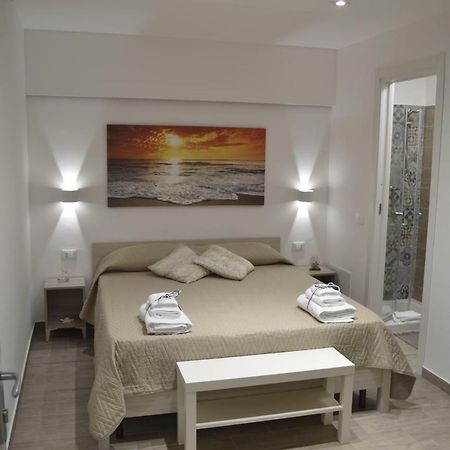Casa Catalano Hotel San Vito Lo Capo Buitenkant foto