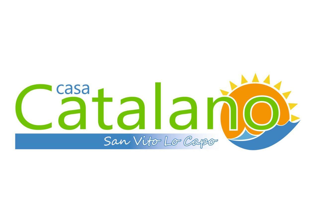 Casa Catalano Hotel San Vito Lo Capo Buitenkant foto