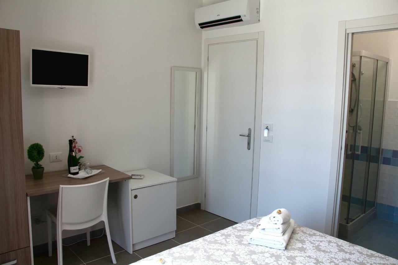 Casa Catalano Hotel San Vito Lo Capo Buitenkant foto