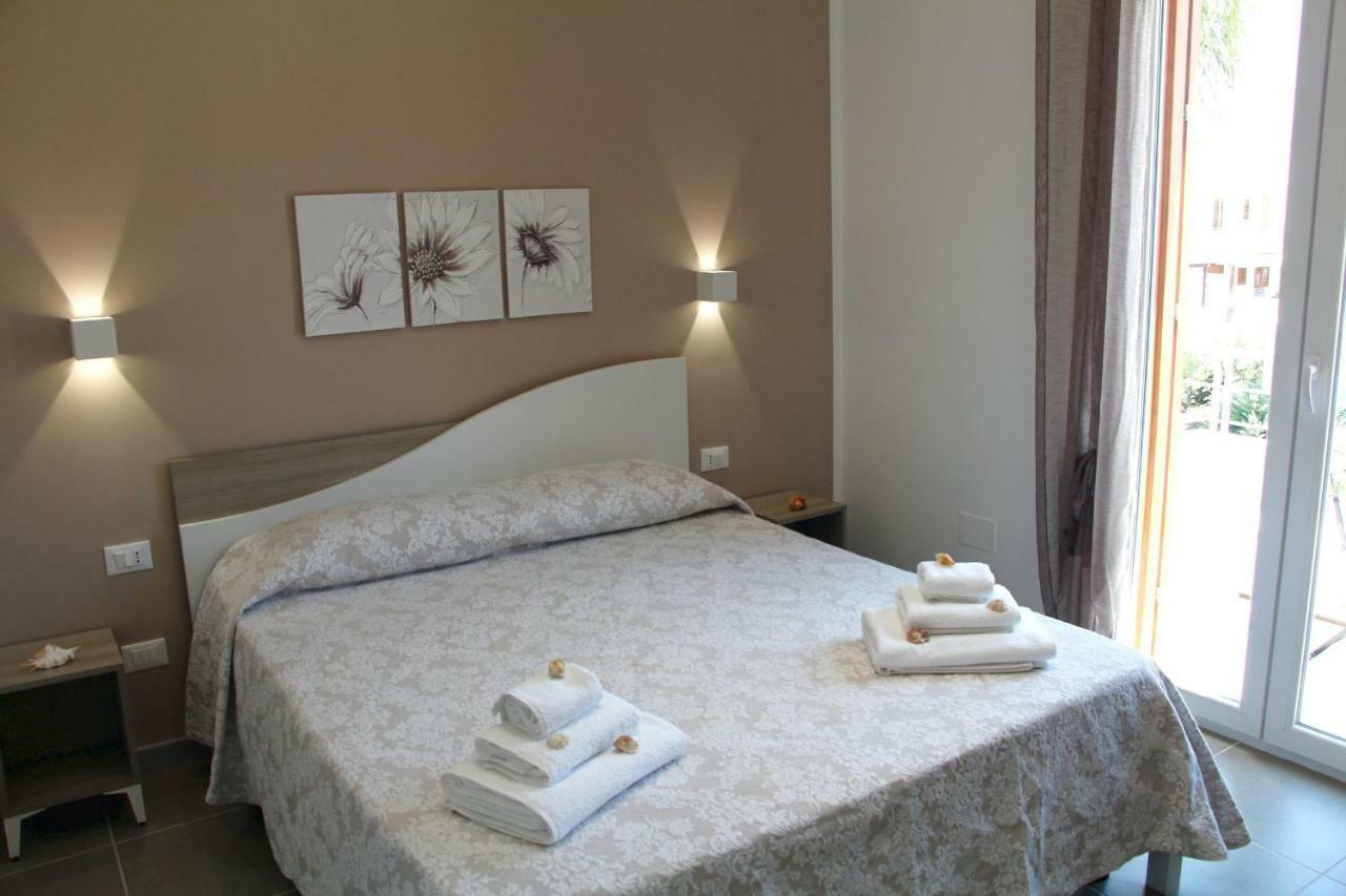 Casa Catalano Hotel San Vito Lo Capo Buitenkant foto