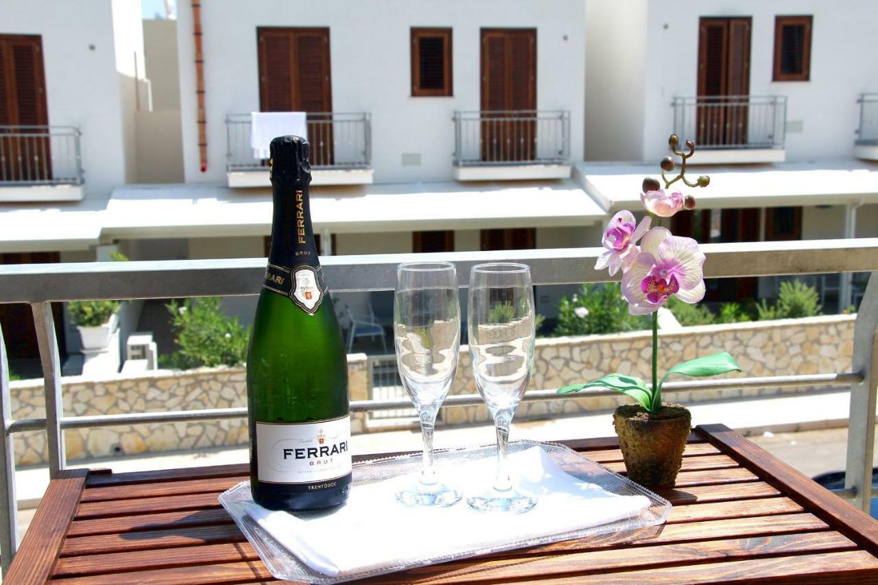 Casa Catalano Hotel San Vito Lo Capo Buitenkant foto