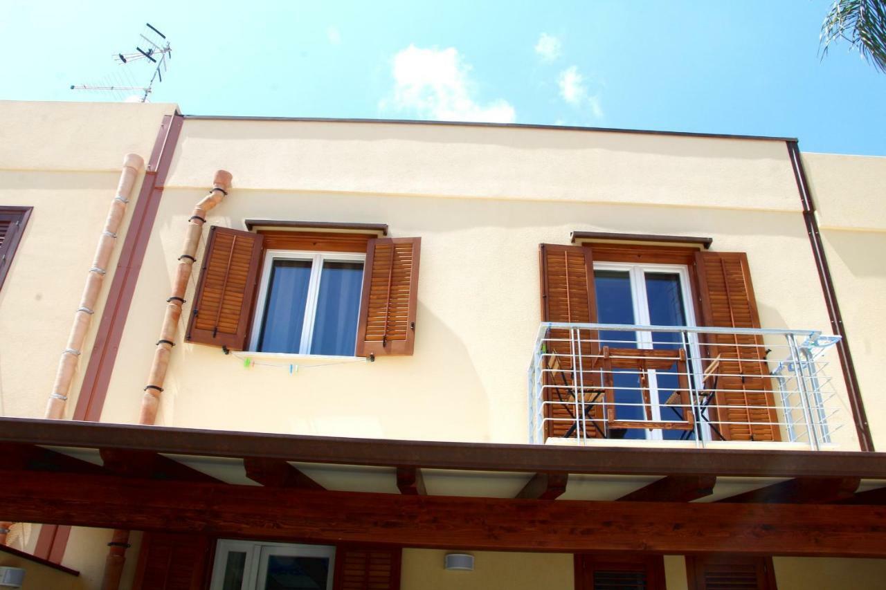 Casa Catalano Hotel San Vito Lo Capo Buitenkant foto