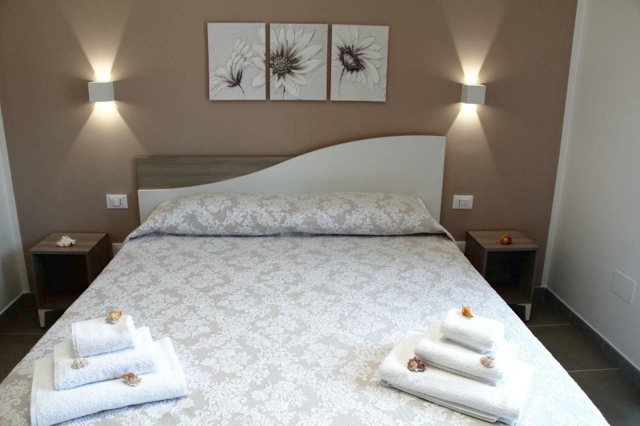 Casa Catalano Hotel San Vito Lo Capo Buitenkant foto