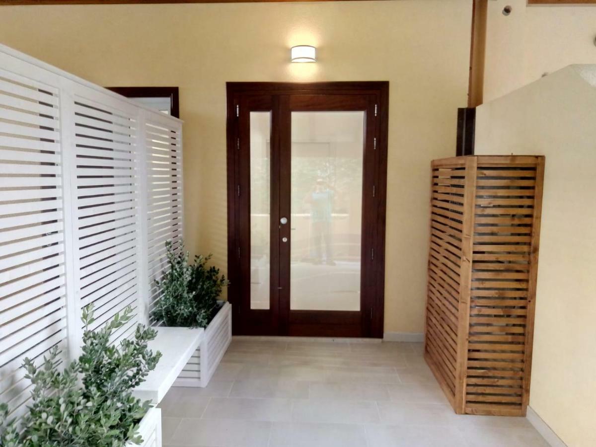 Casa Catalano Hotel San Vito Lo Capo Buitenkant foto