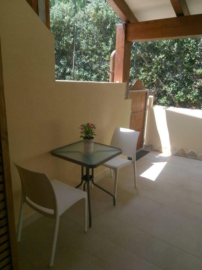 Casa Catalano Hotel San Vito Lo Capo Buitenkant foto