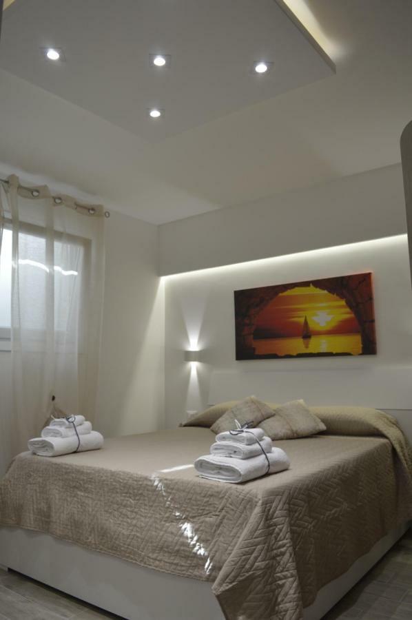 Casa Catalano Hotel San Vito Lo Capo Buitenkant foto