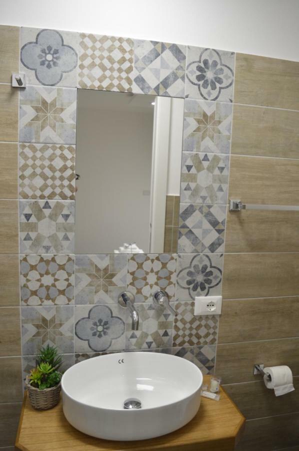 Casa Catalano Hotel San Vito Lo Capo Buitenkant foto