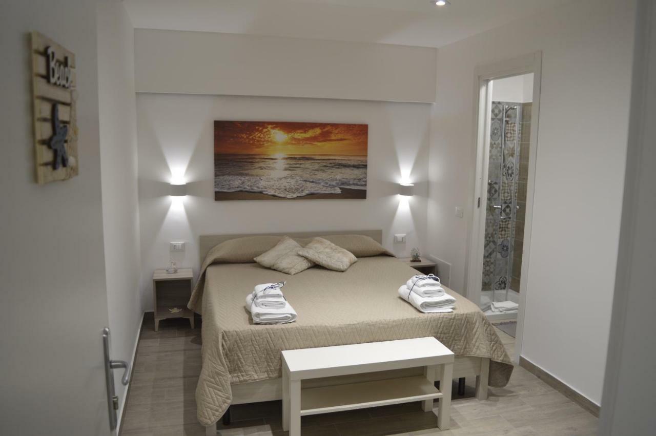 Casa Catalano Hotel San Vito Lo Capo Buitenkant foto