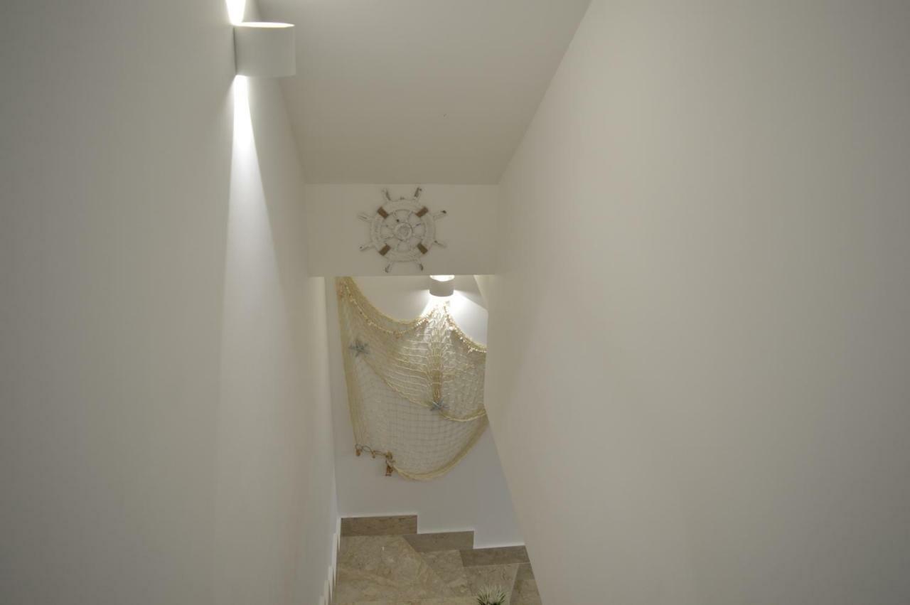 Casa Catalano Hotel San Vito Lo Capo Buitenkant foto